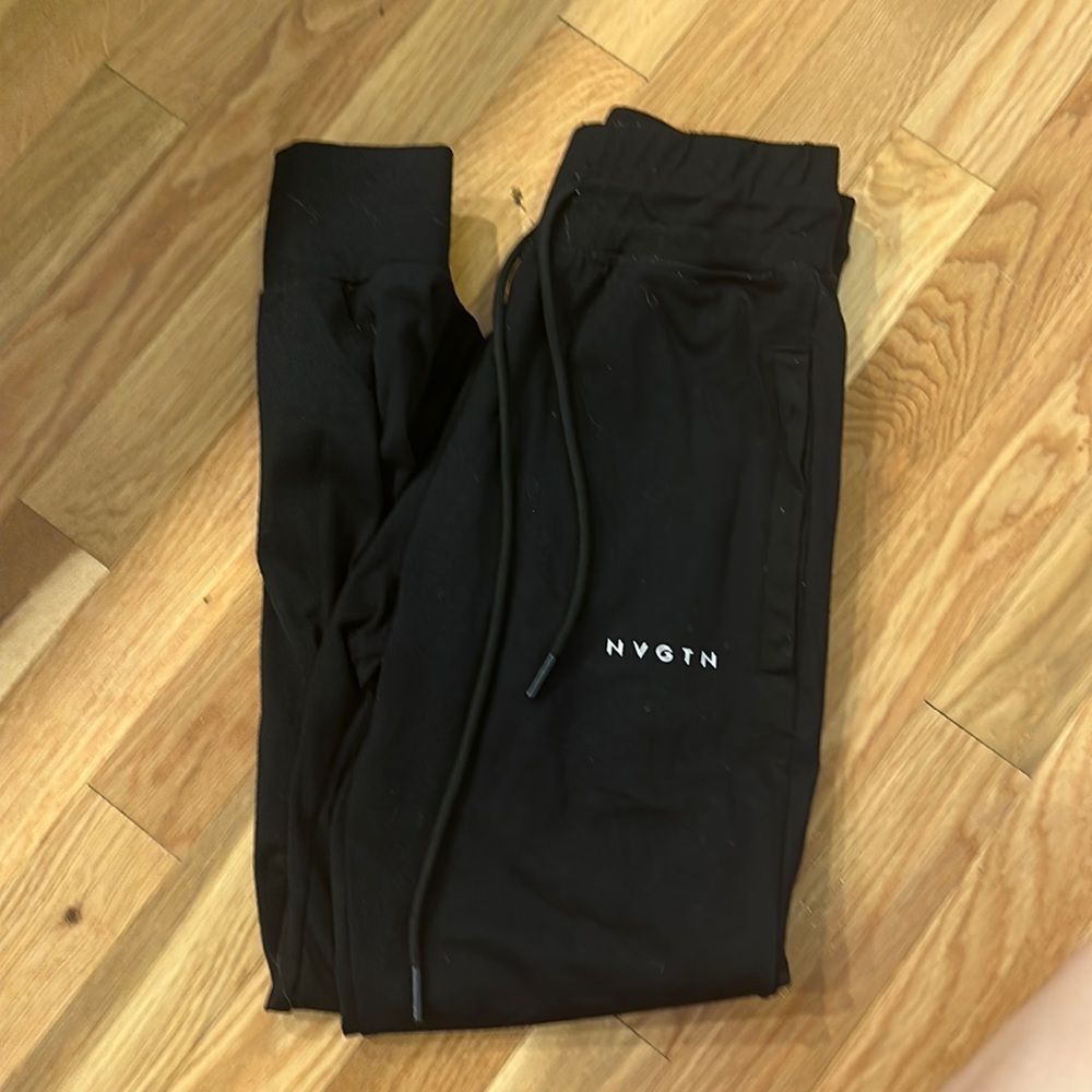 Nvgtn joggers